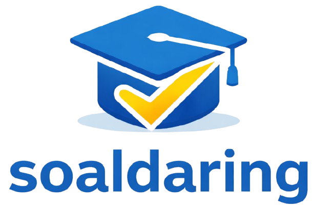 Logo Soal Daring